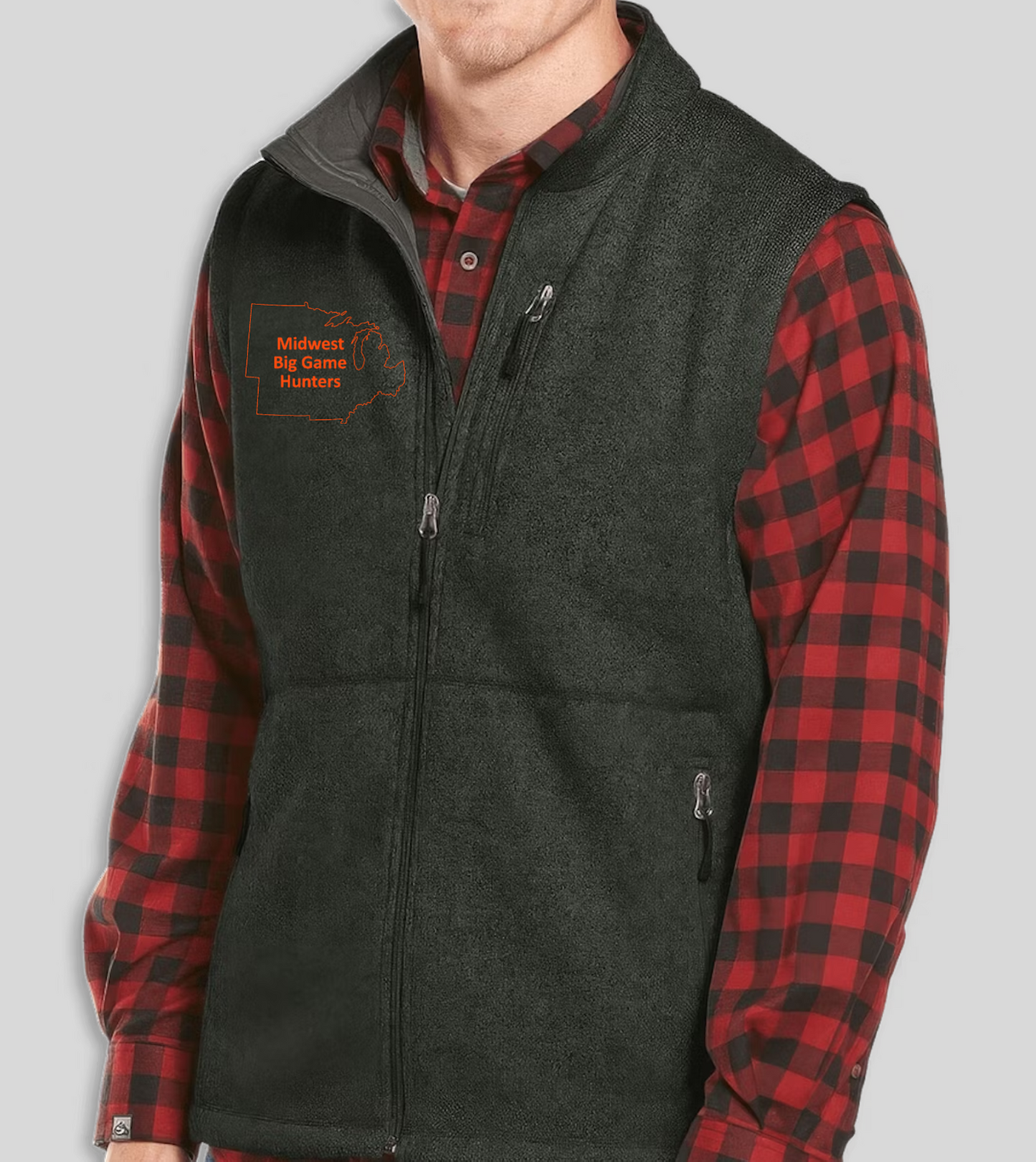 Vest